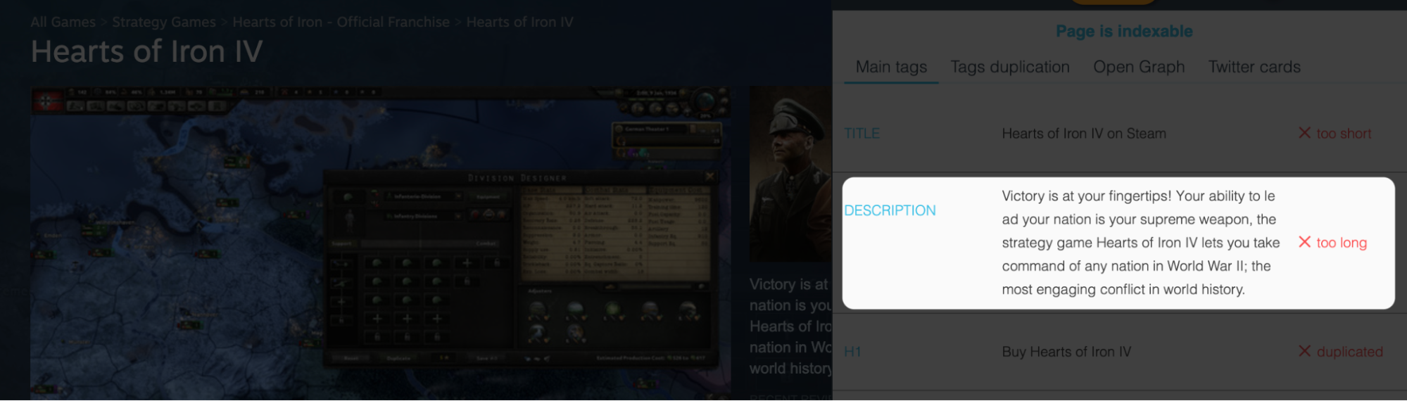 Game seo10