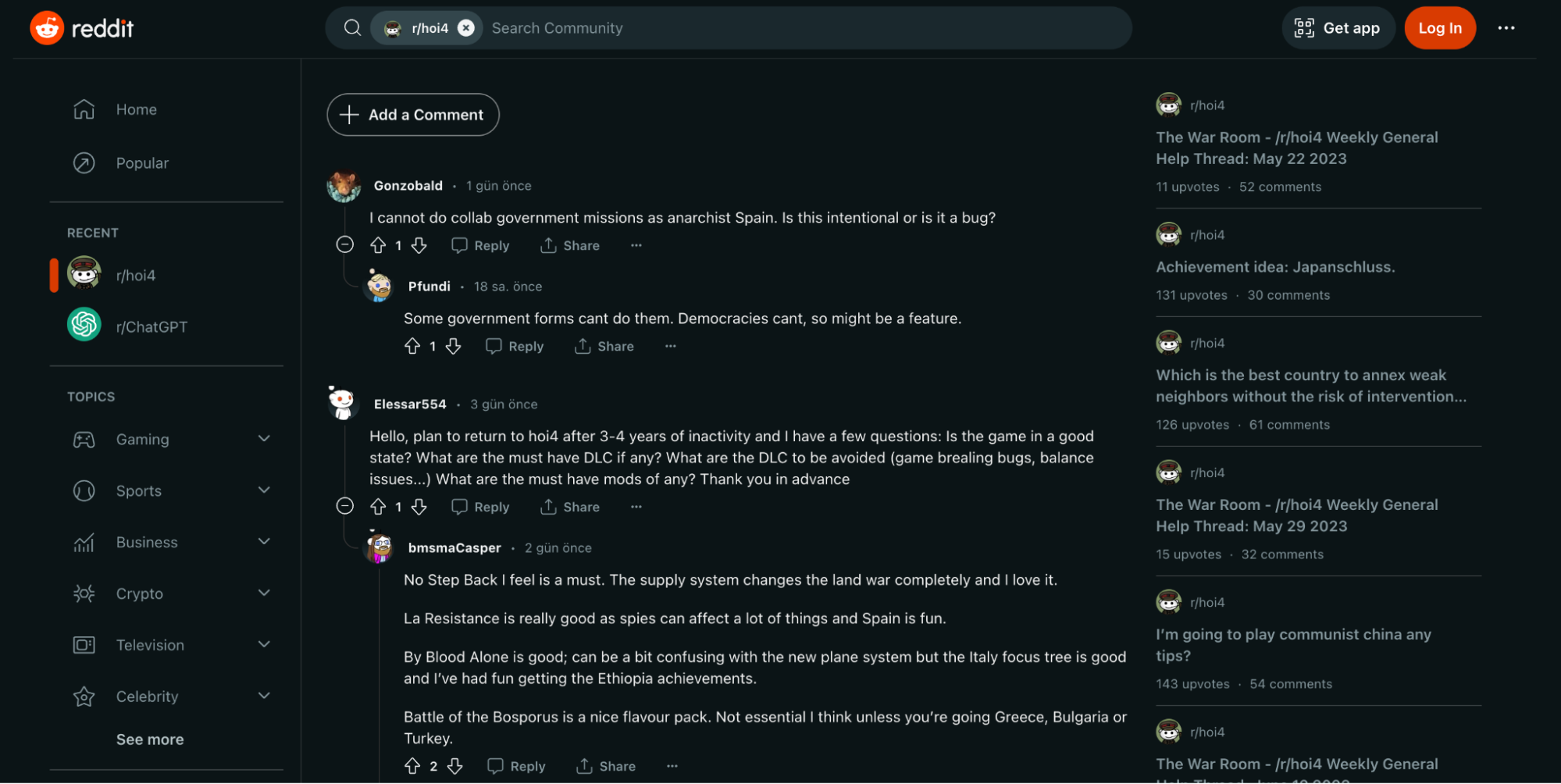Game seo16