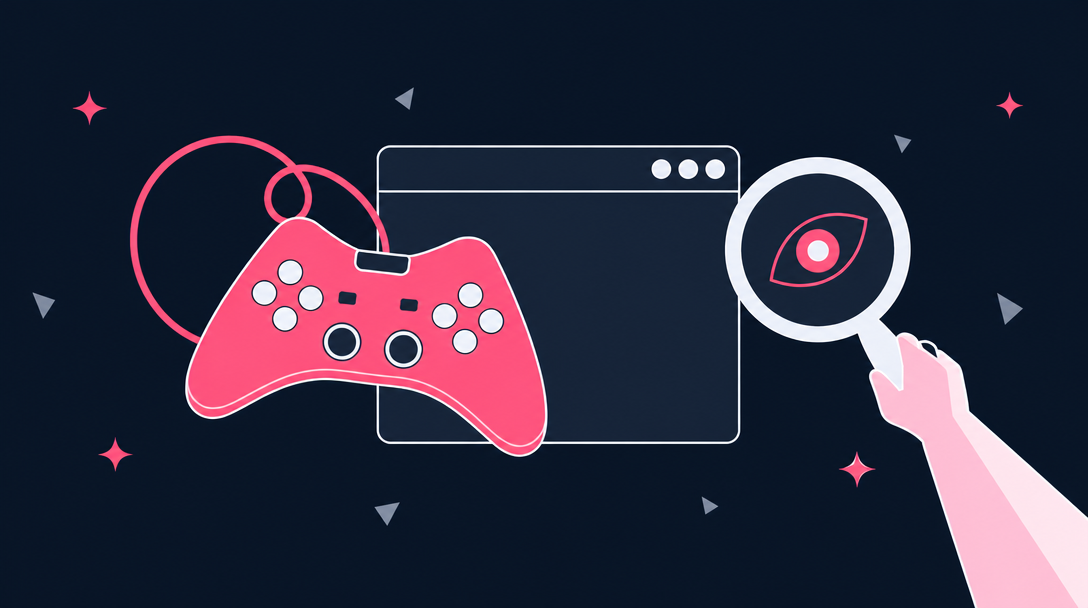 How Should Game Producer Companies Strategize in SEO?