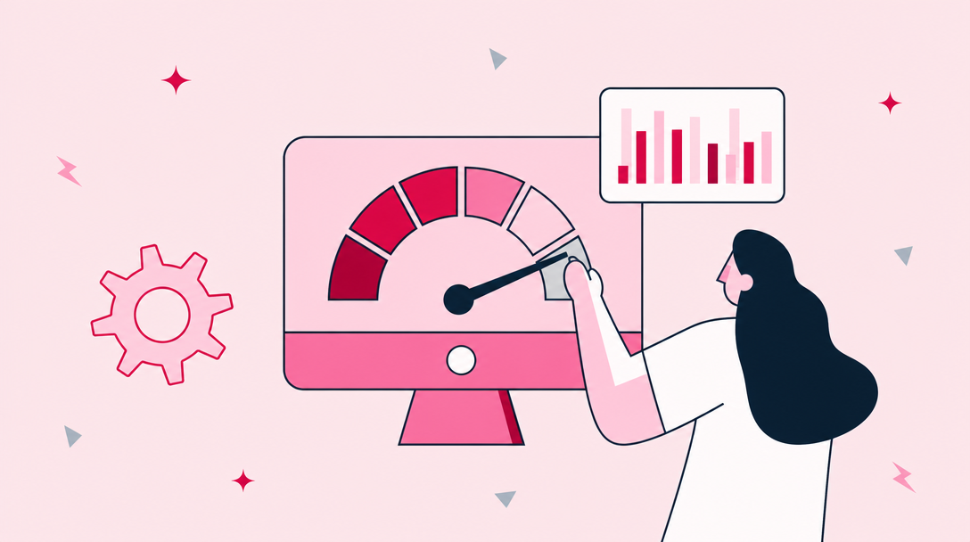 10 Metrics to Measure Your Digital Performance