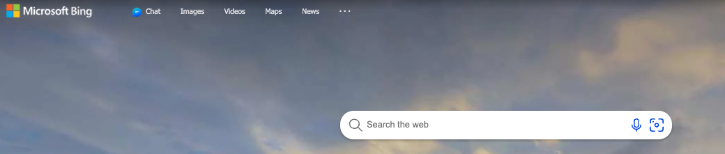 Bing ai3