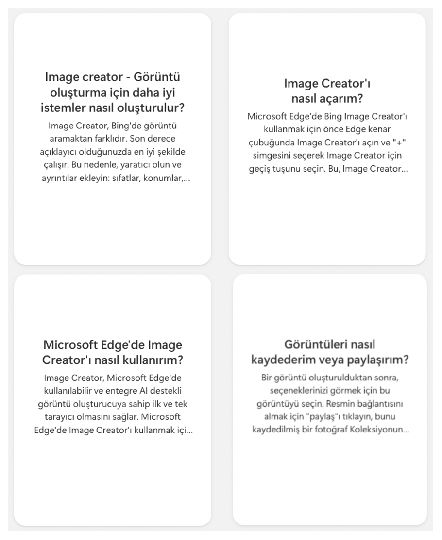 Bing ai5