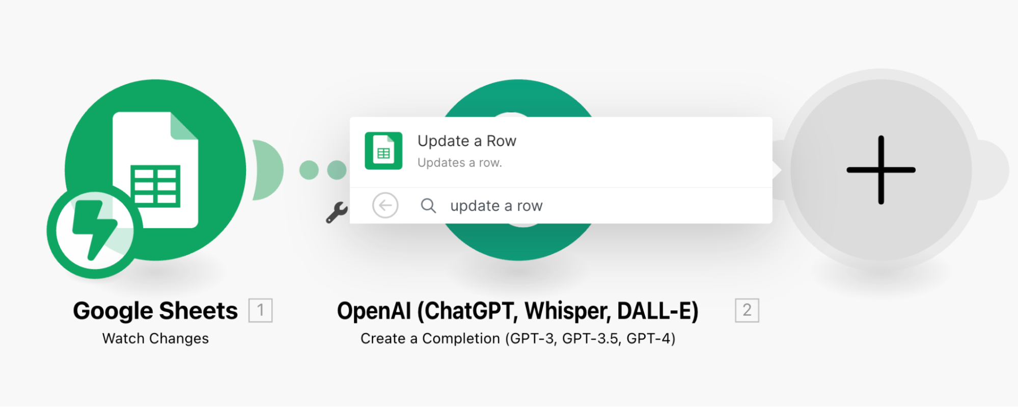 Make chatgpt8
