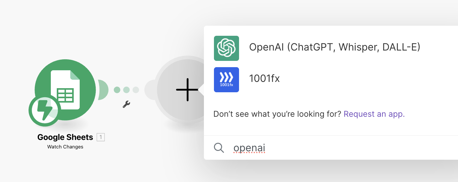 Make chatgpt9