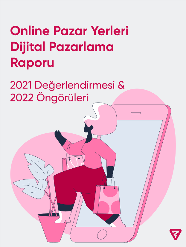 2022 Online Pazar Yerleri Sektör Raporu