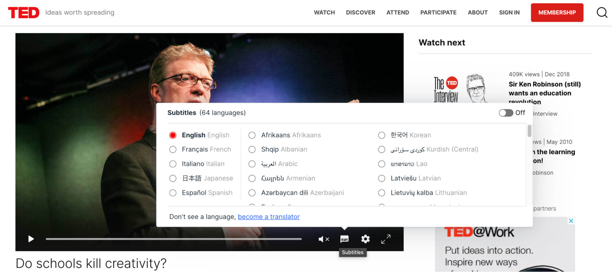 Video ai7