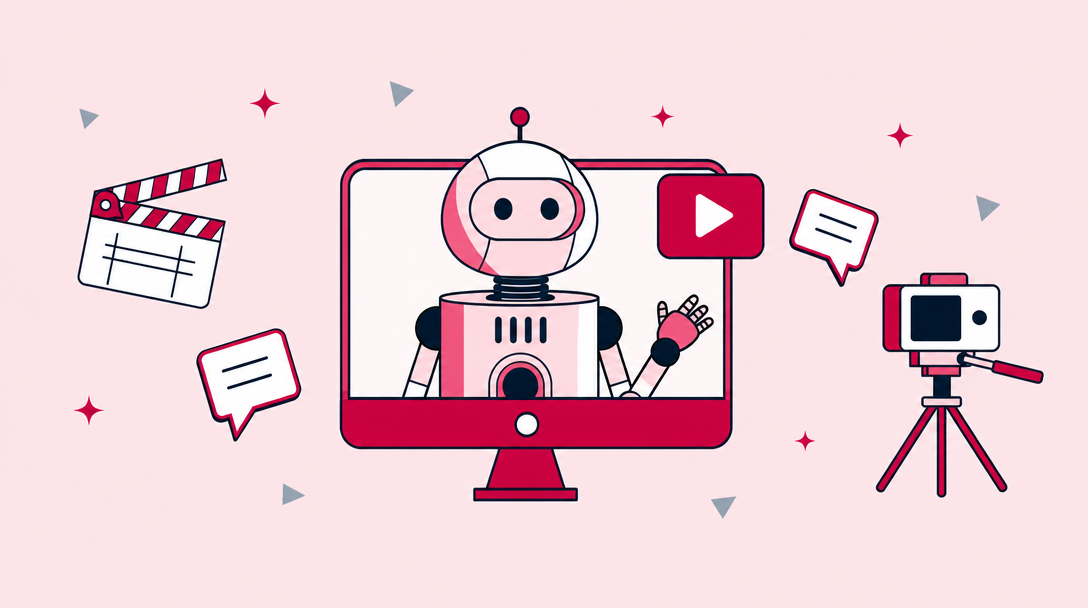 10 Ways for Enhancing Video Content with AI