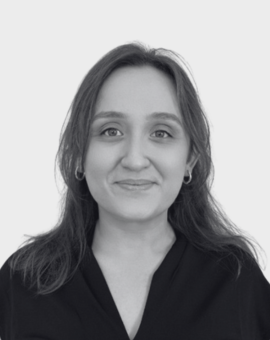 Sinem Bakır Yavaş