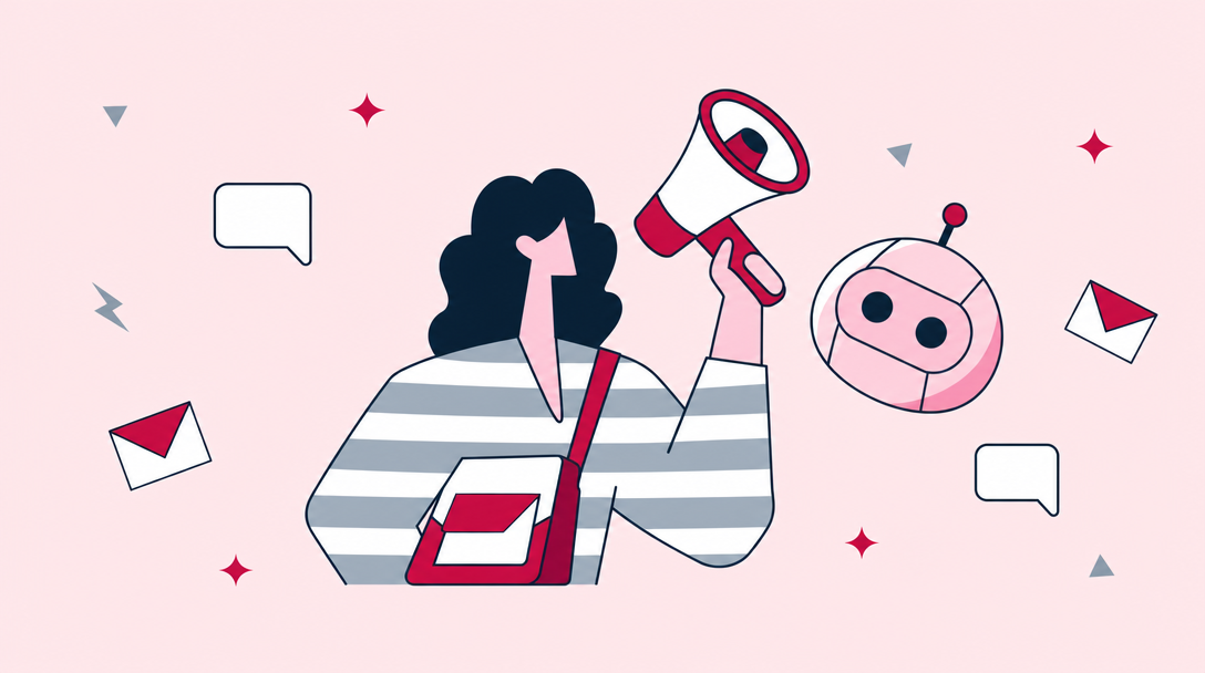 AI in E-mail Marketing