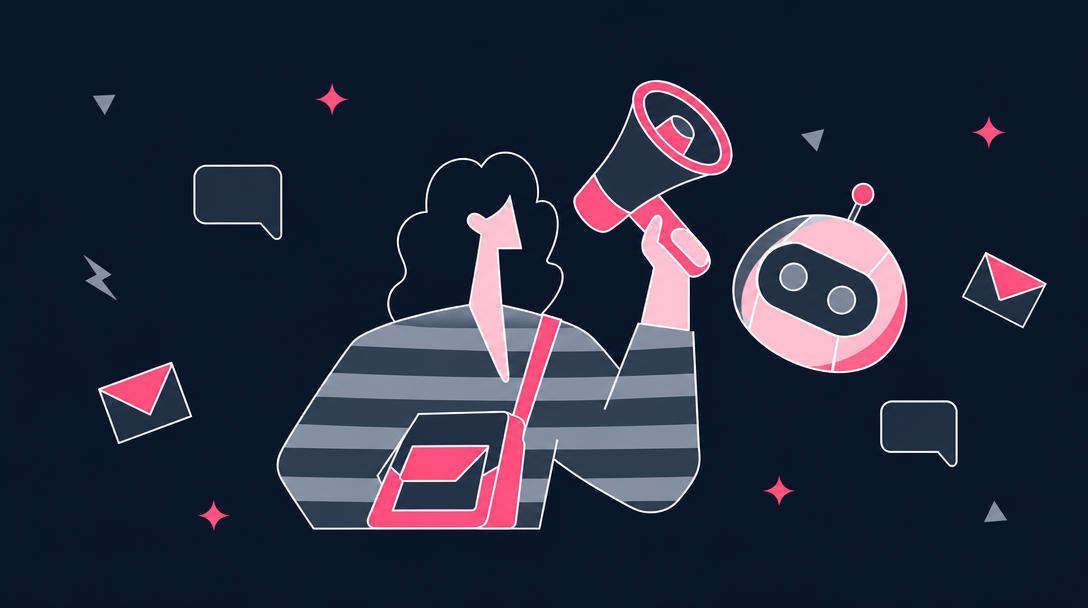AI in E-mail Marketing