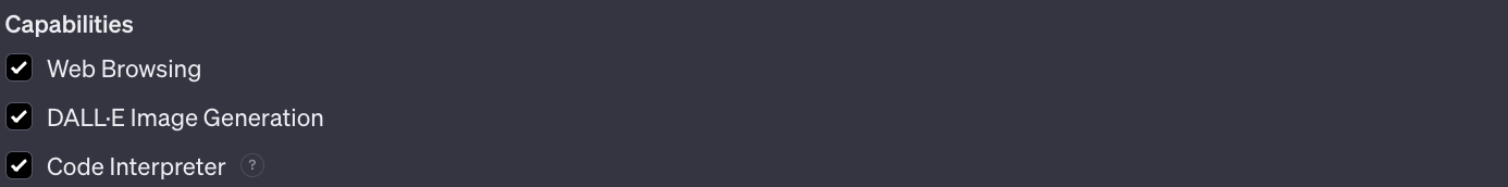 Chatgpt builder1