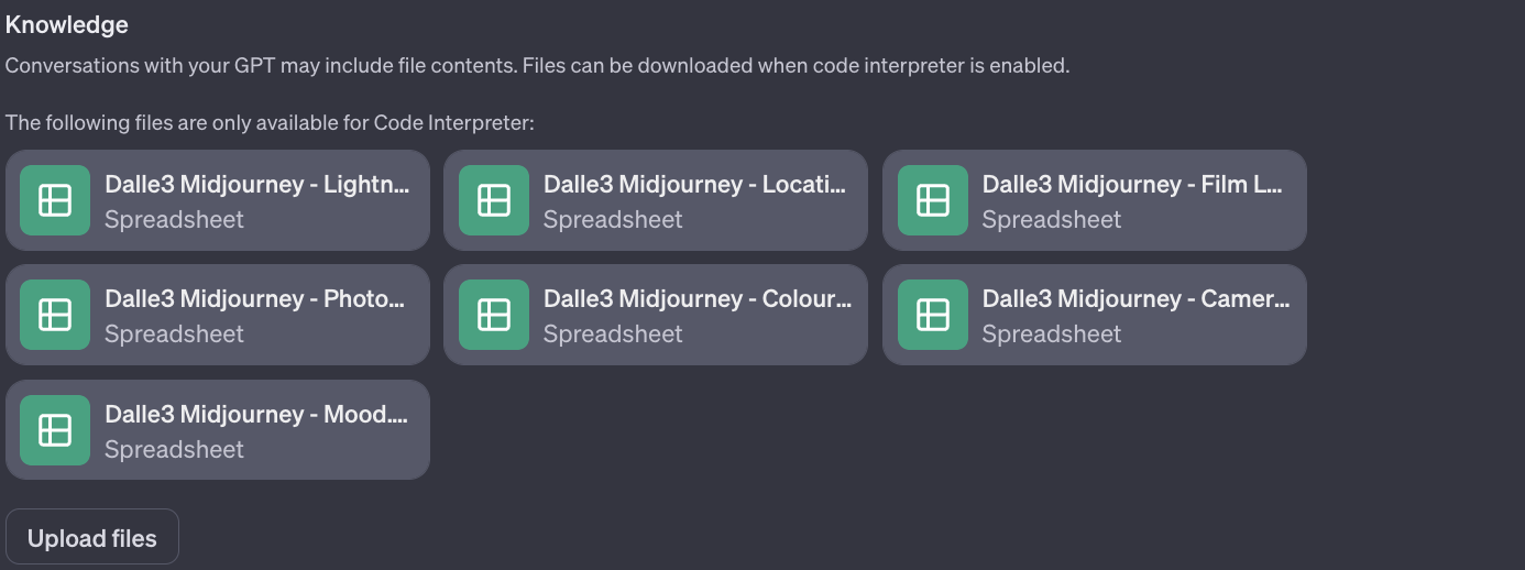 Chatgpt builder8