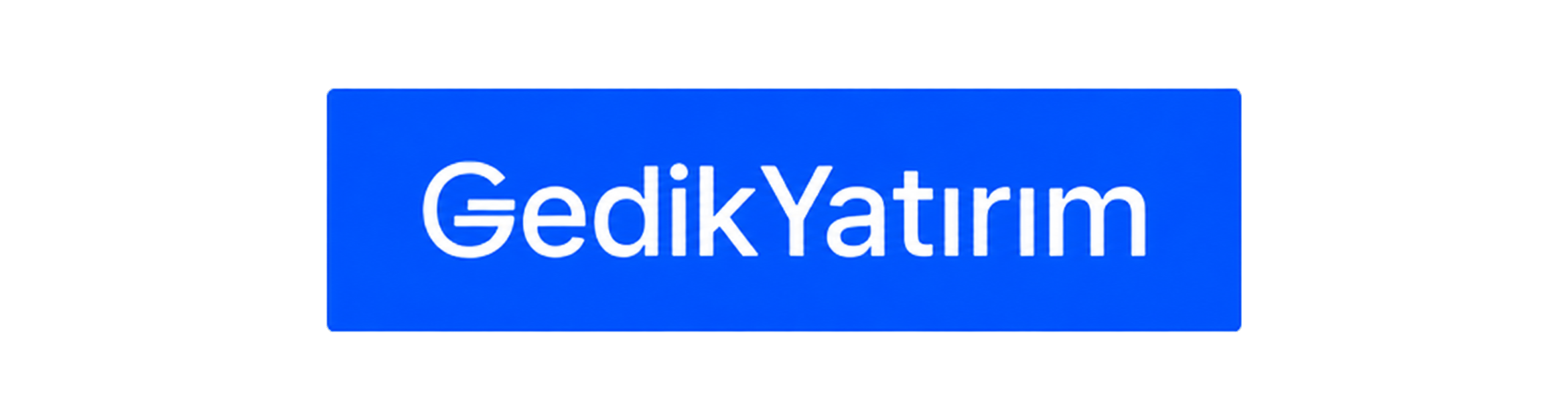 Gedik Yatırım