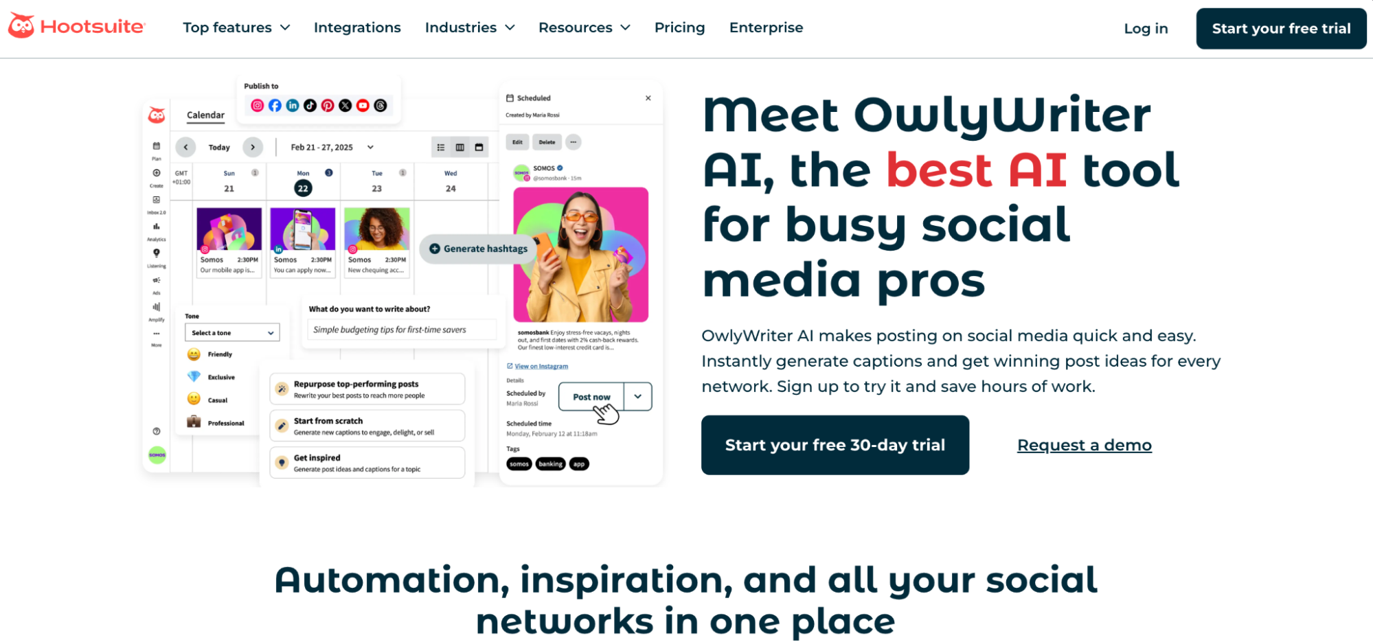 Marketing automation5