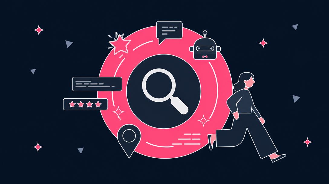 Search Everywhere Optimization (SEvO): What It Is and How Search Behavior Has Changed