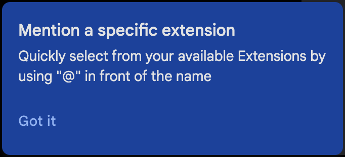 Bard extensions7