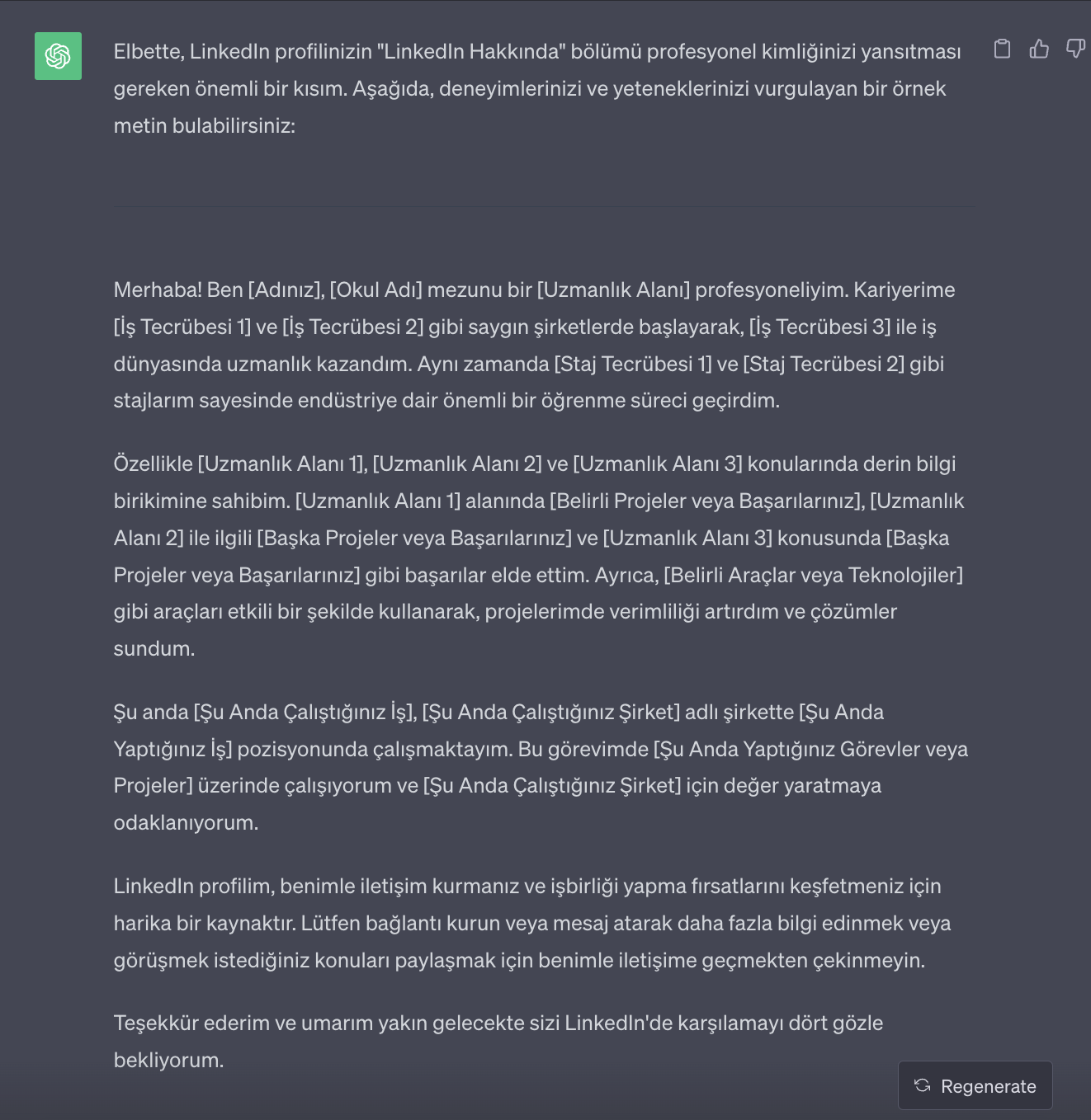 Linkedin tr13
