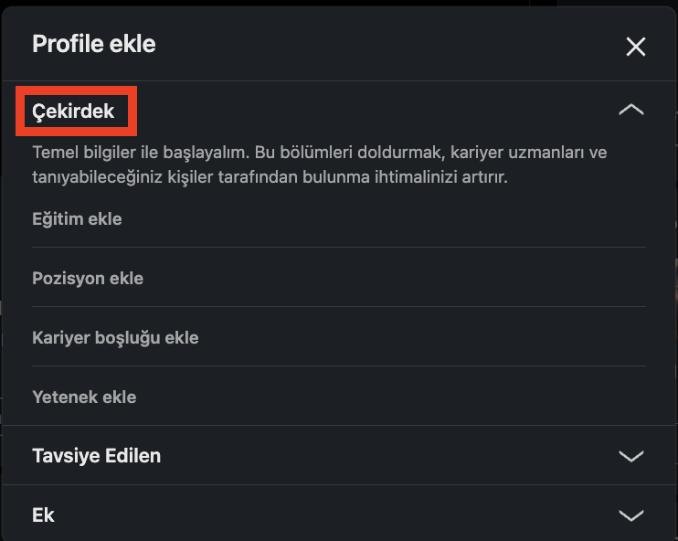 Linkedin tr14