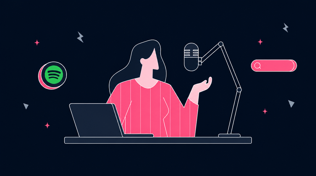 8 Tips to Spotlight Your Spotify Podcast