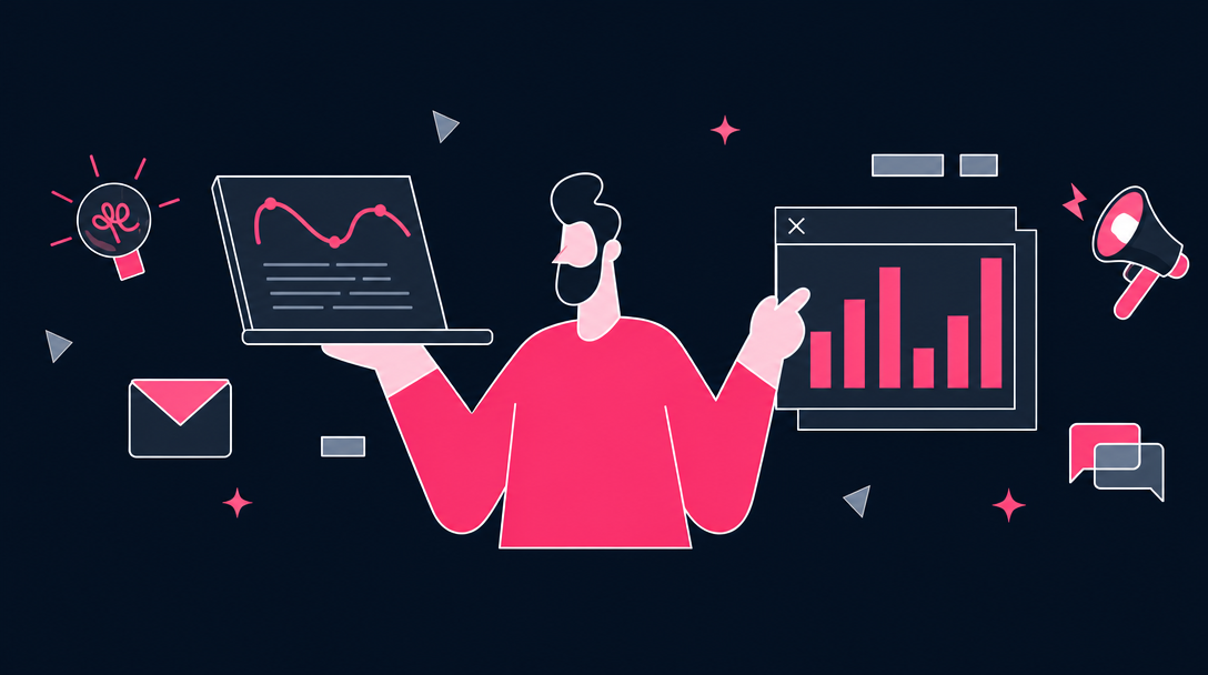 Expert Insights in Digital Marketing: 2024 Overview & 2025 Predictions