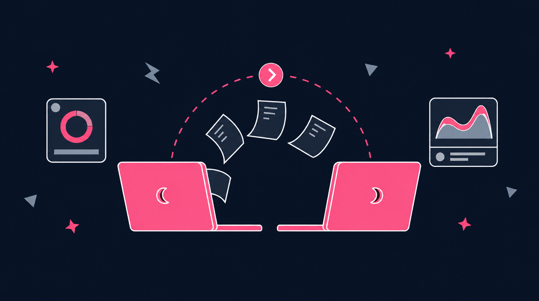 How to Recover Traffic After Migration?