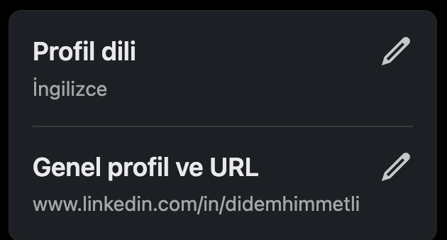 Linkedin tr6