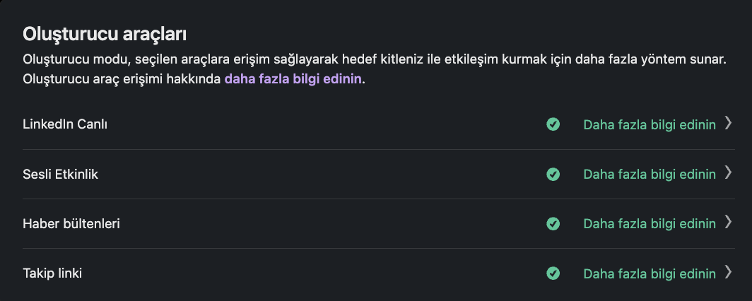 Linkedin tr23