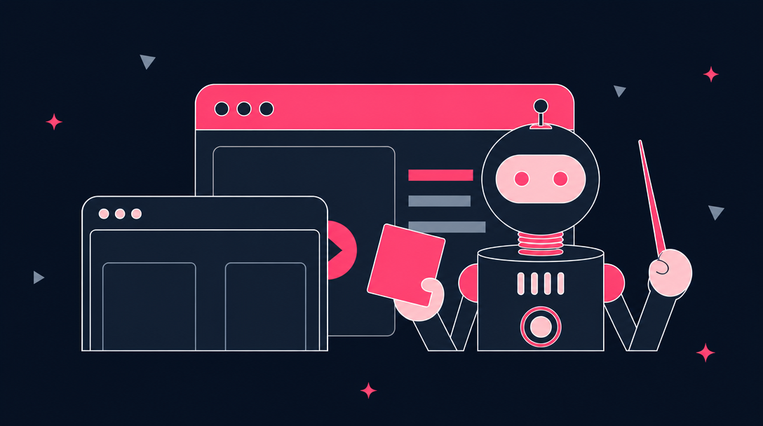 The Power of AI in Website Optimization