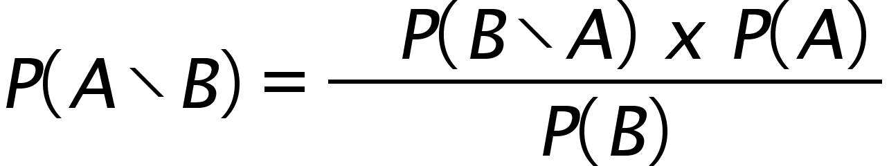 Bayes teorem2