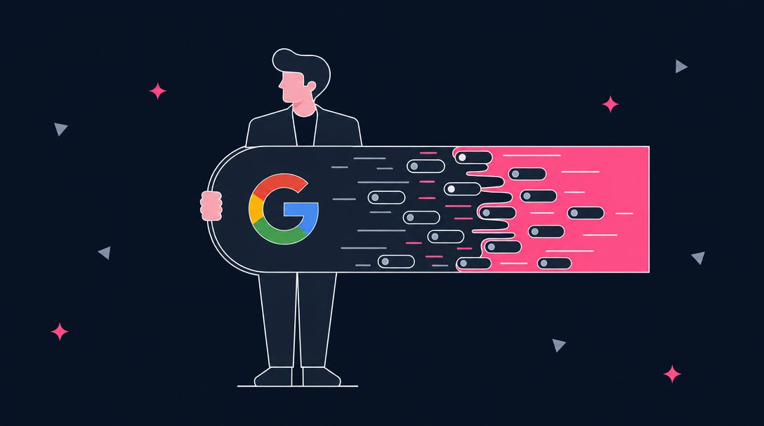 MUVERA - The Technology That Will Speed Up Google Search