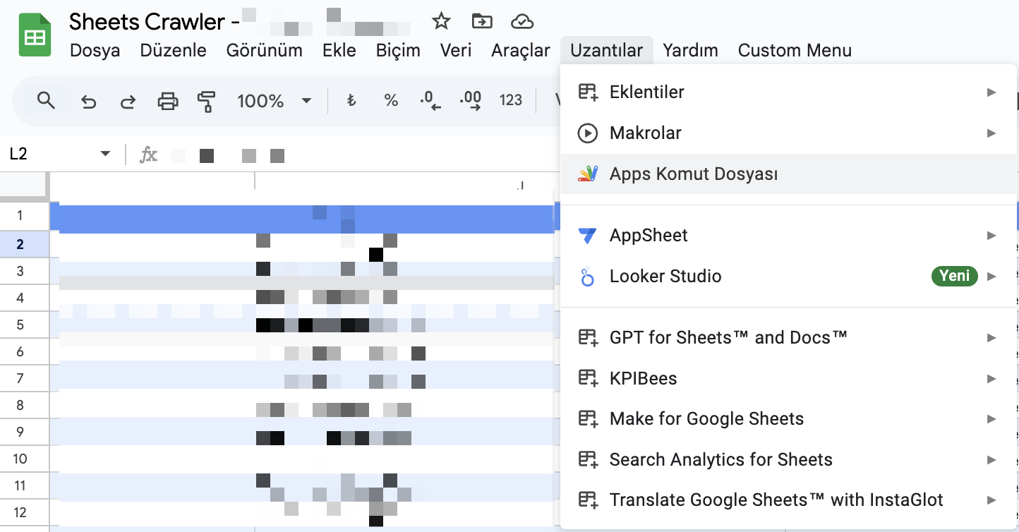 Sheets browser4