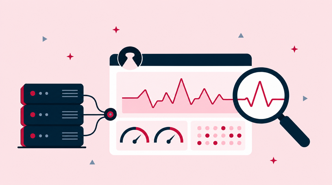 MCP Server Observability: Monitoring, Testing & Performance Metrics