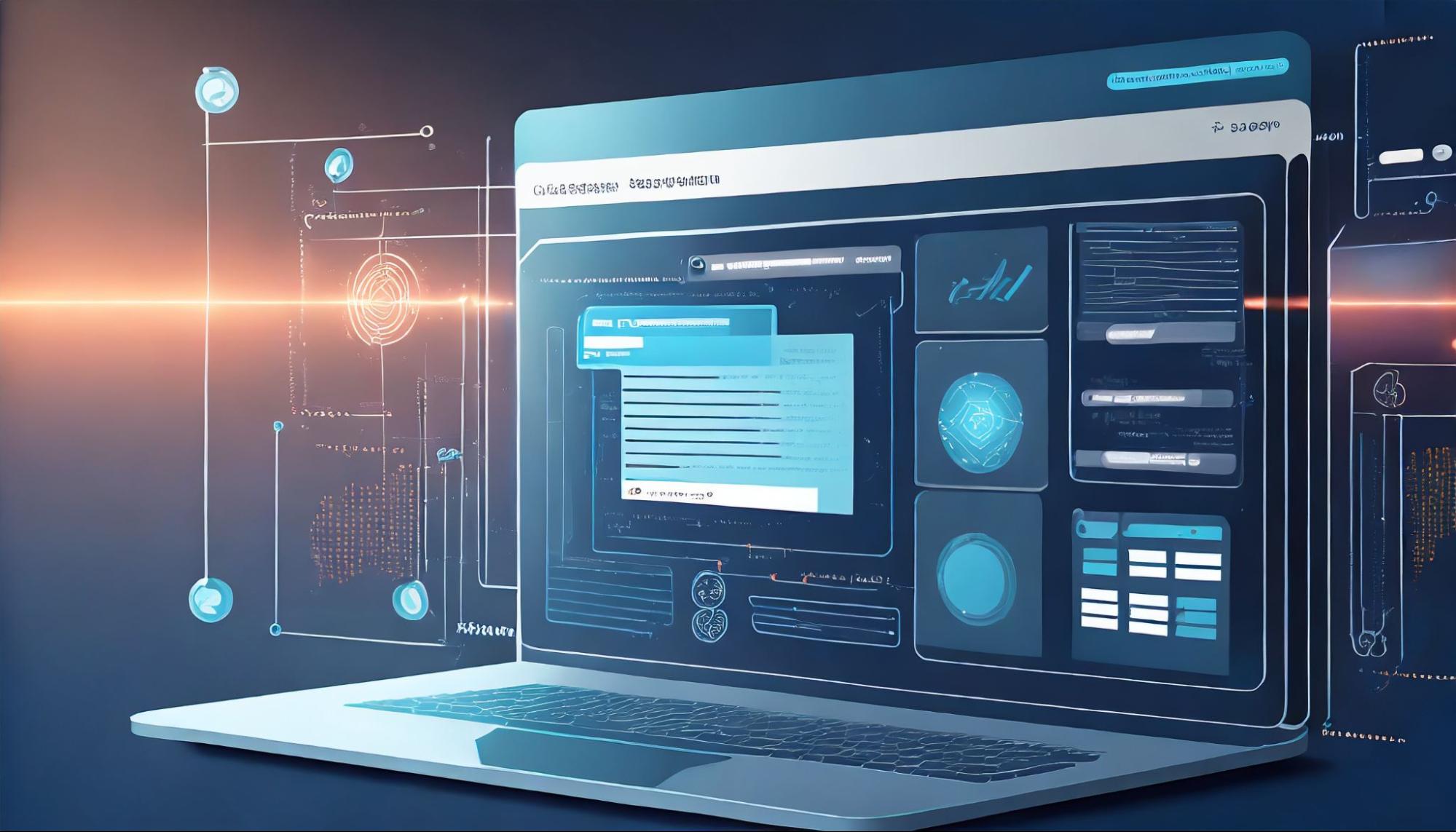 Websiteop ai2