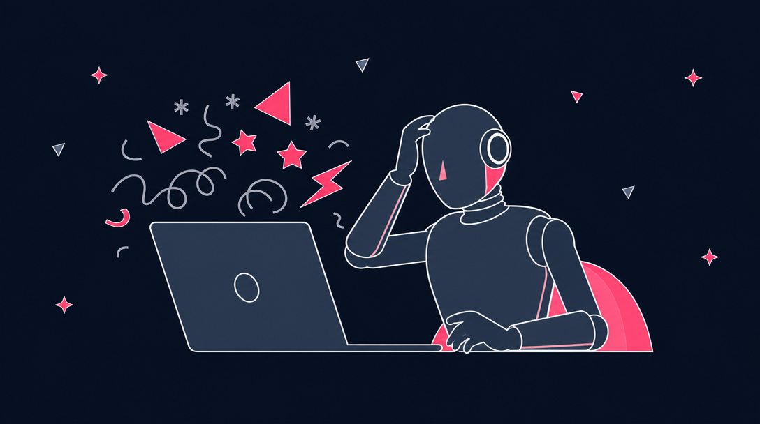 7 Things AI May Struggle With in Content Creation