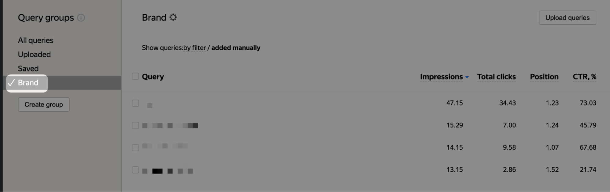 Yandex webmaster7