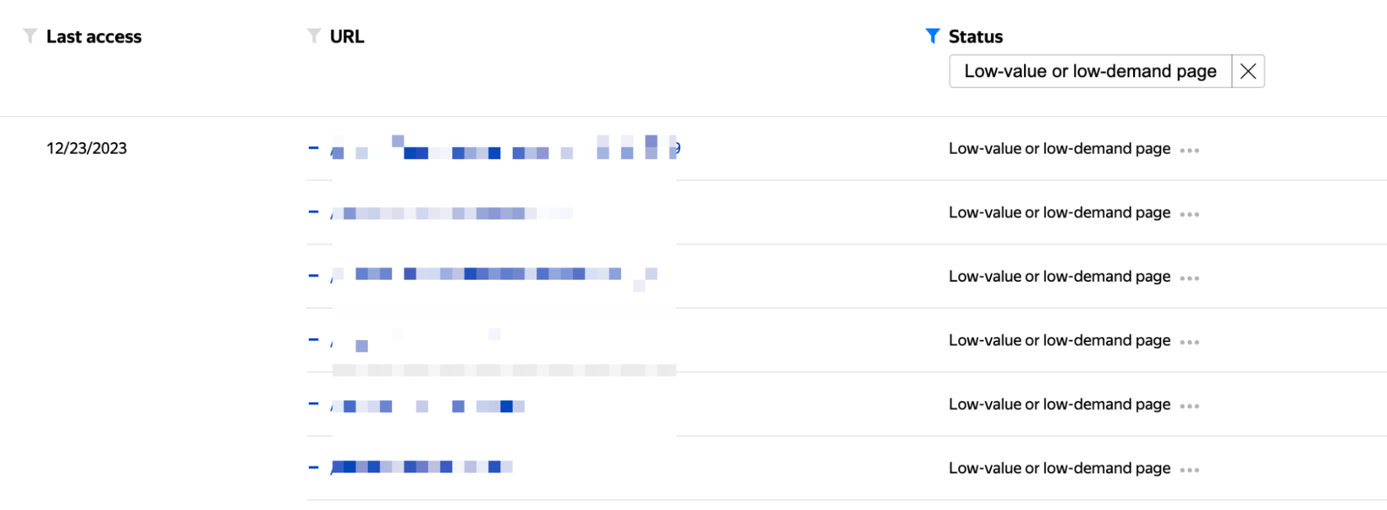 Yandex webmaster17