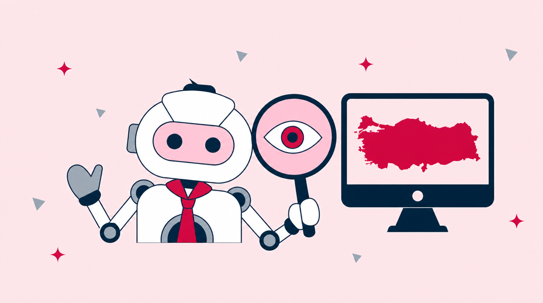 An In-Depth Look at Generative AI in Turkey