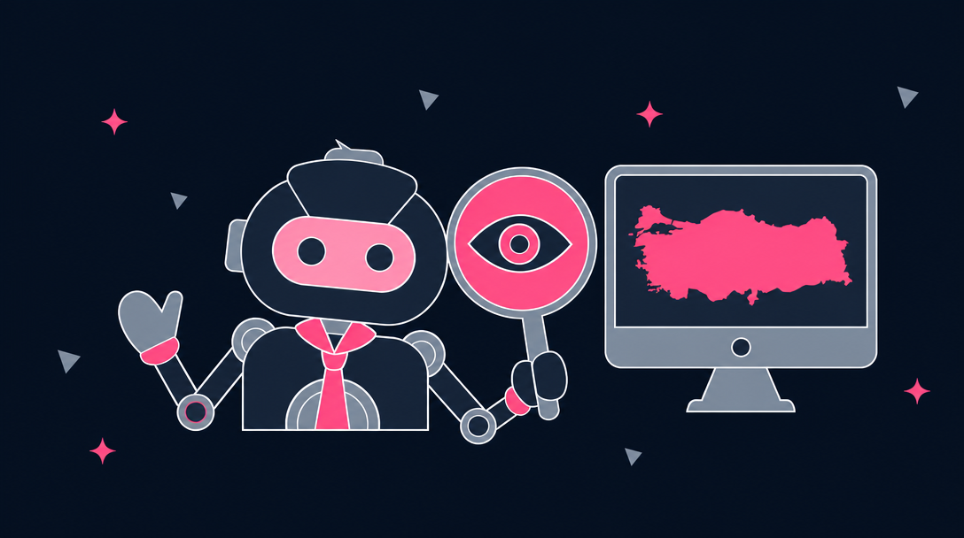 An In-Depth Look at Generative AI in Turkey