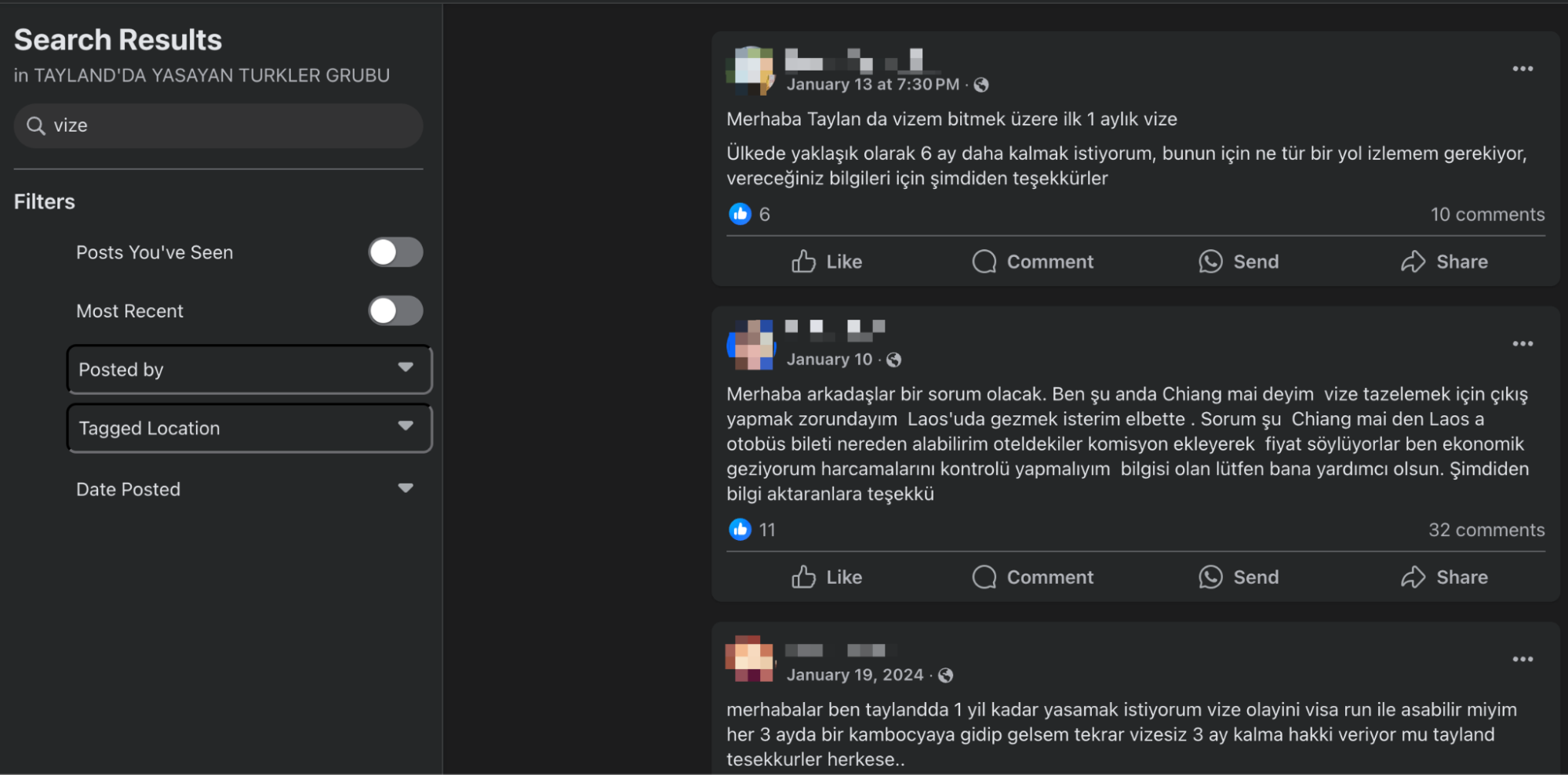 Fb groups2