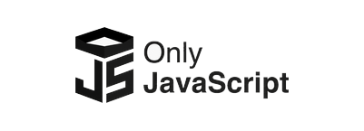 Only JavaScript