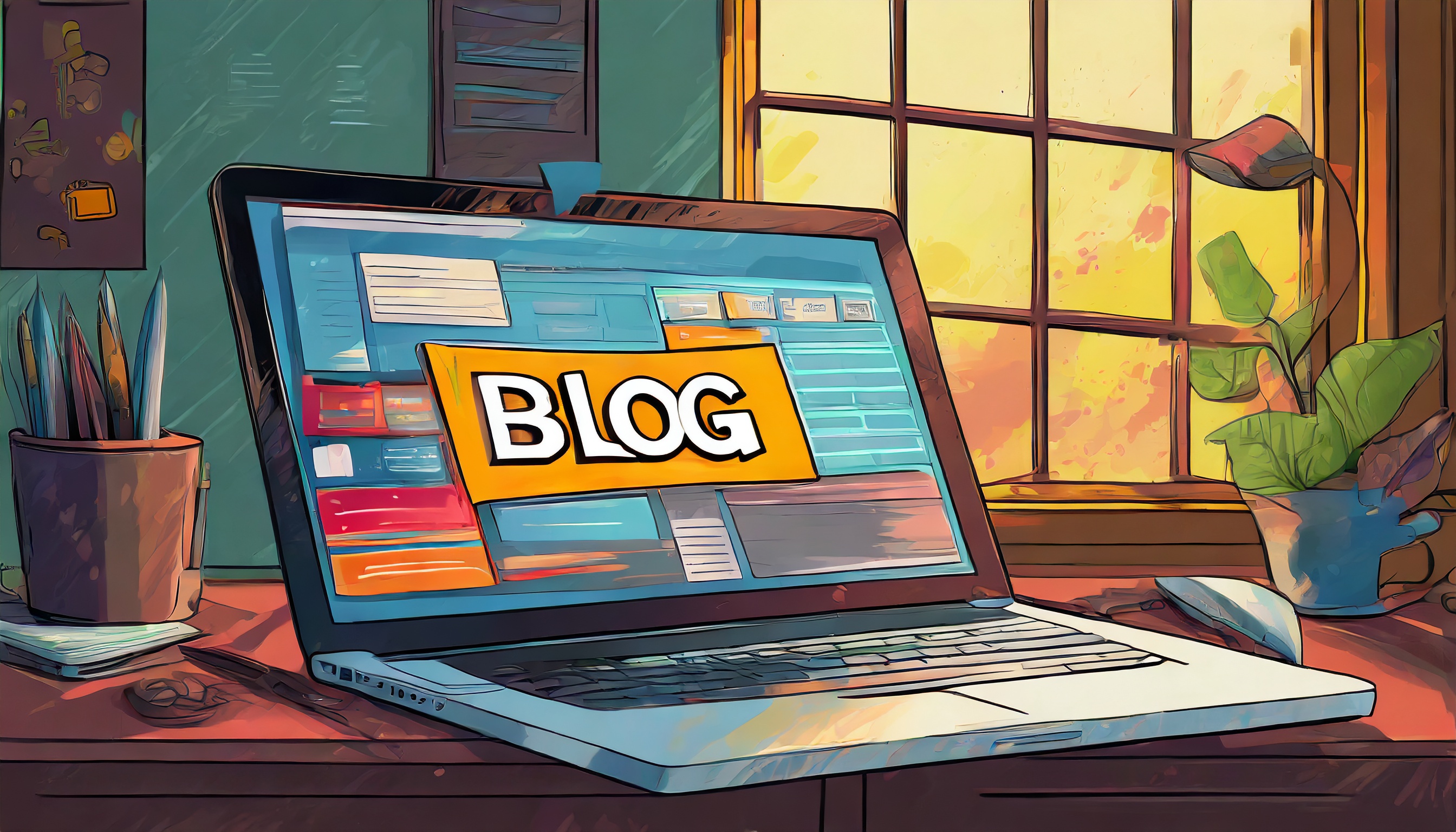Most readblog