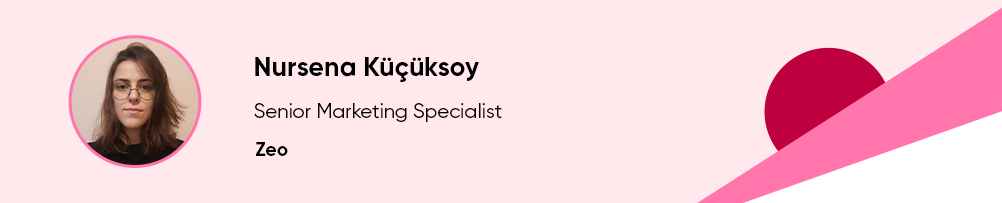 Nursena kucuksoy