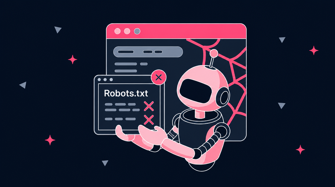 Common Mistakes in Robots.txt Files