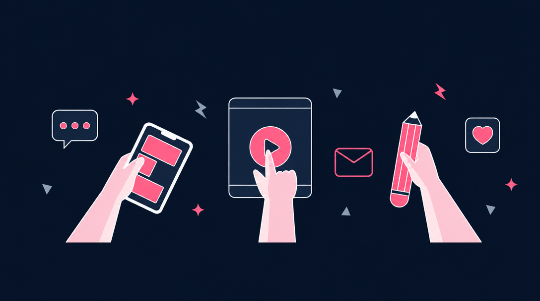 User-Generated Content: A Beginner's Guide
