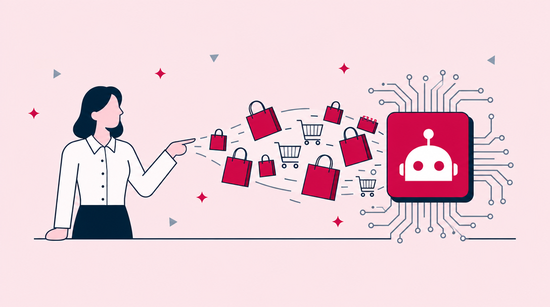 Generative AI Optimization (GEO) for E-Commerce Sites
