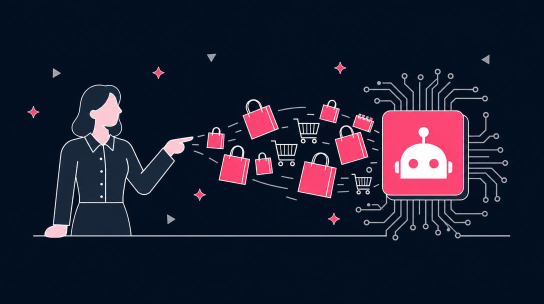 Generative AI Optimization (GEO) for E-Commerce Sites