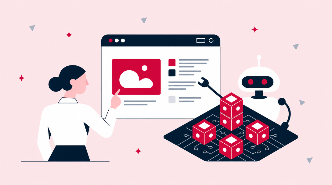 What is WebMCP? Agentic Web and Websites Interacting with AI Agents