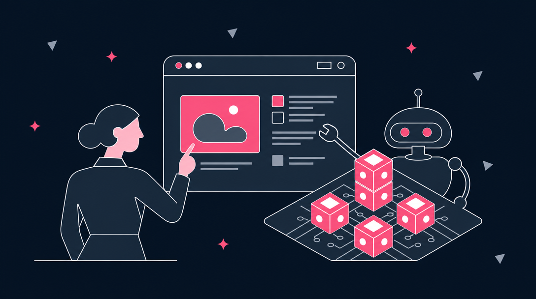What is WebMCP? Agentic Web and Websites Interacting with AI Agents