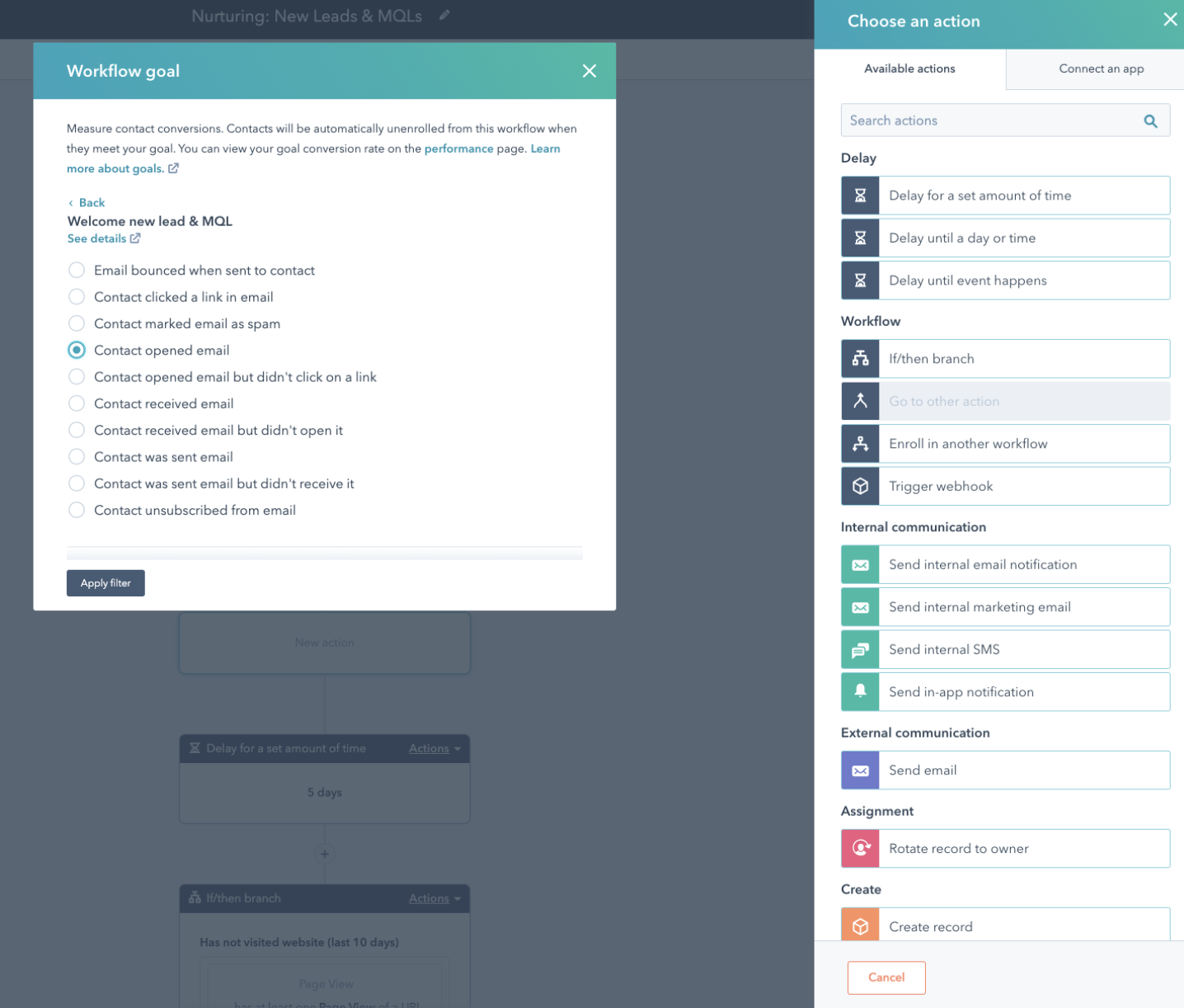 Marketing automation4