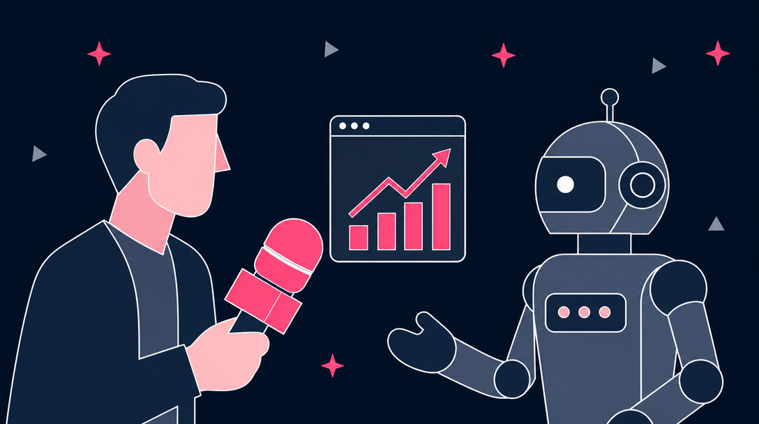 Zeo Interview: Dijital Pazarlama Stratejilerinde Yapay Zeka